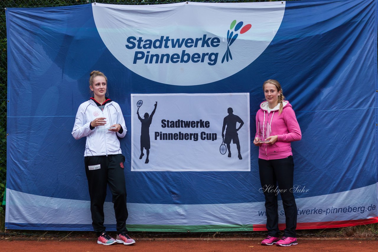 Bild 335 - Stadtwerke Pinneberg Cup Sonntag